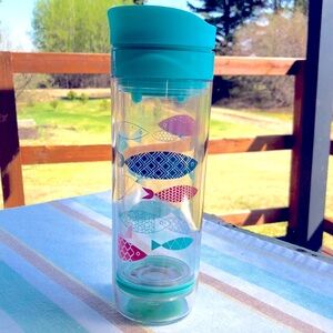 Davids Tea Iced Tea Press Steeper